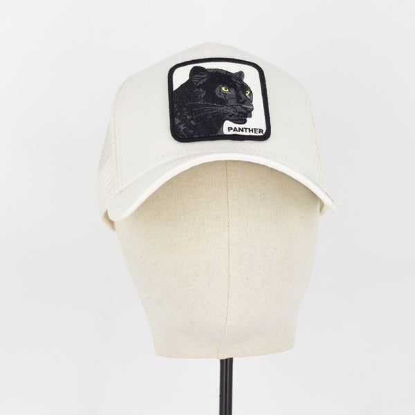 Panther Cap