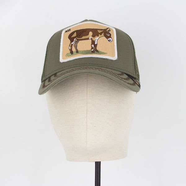 Donkey Ass Cap