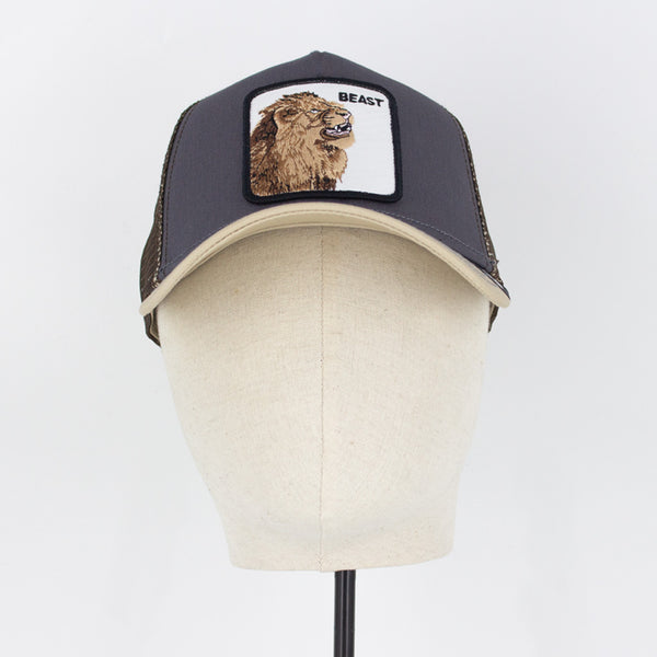 Beast Cap