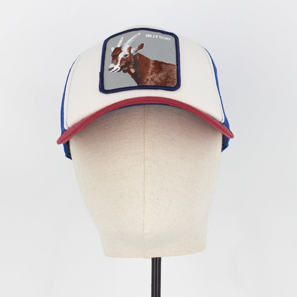 Hickory Stick Cap