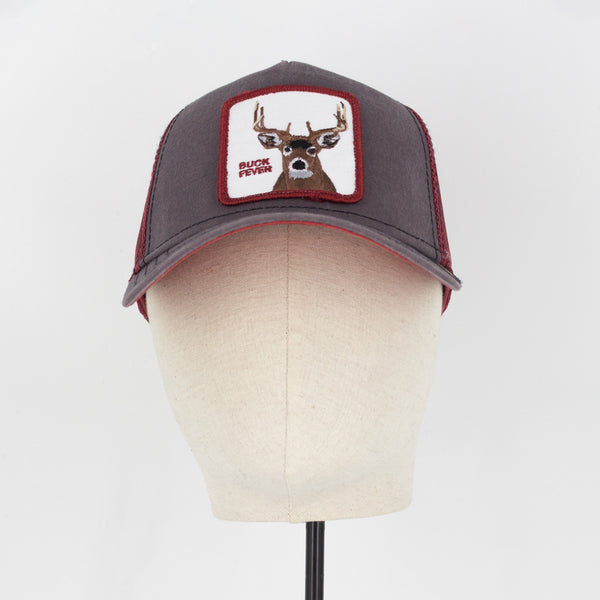 Fever Cap