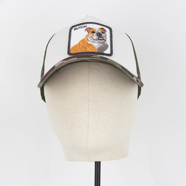 Butch Cap