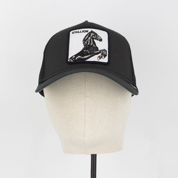 Stallion Baseball Cap