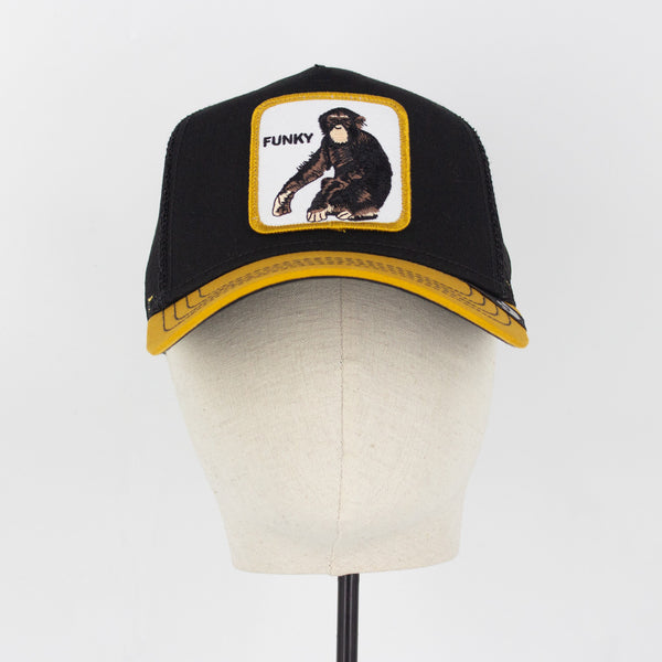 Banana Shake Cap