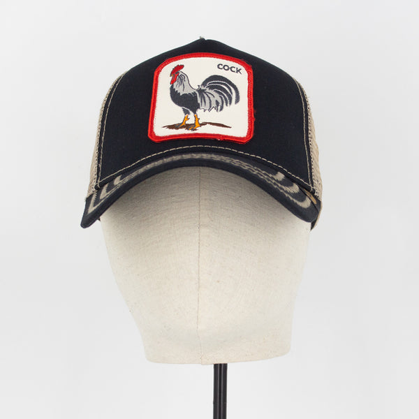 Rooster Cap