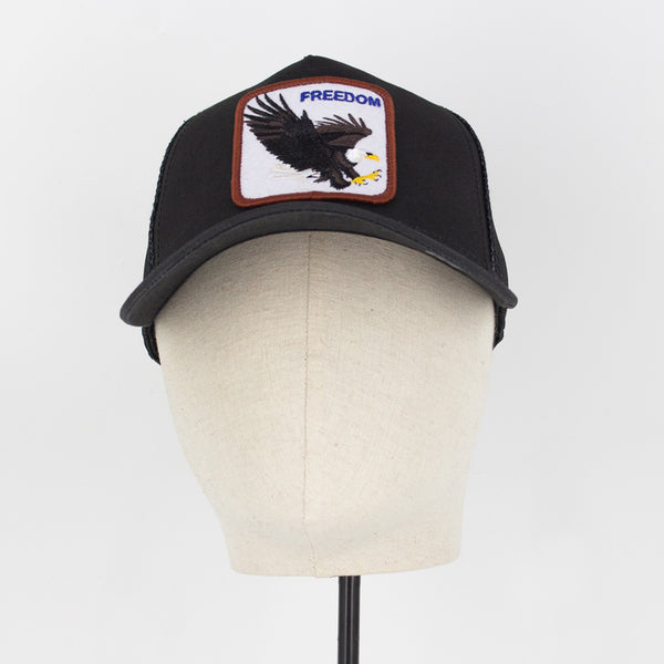 Freedom Cap