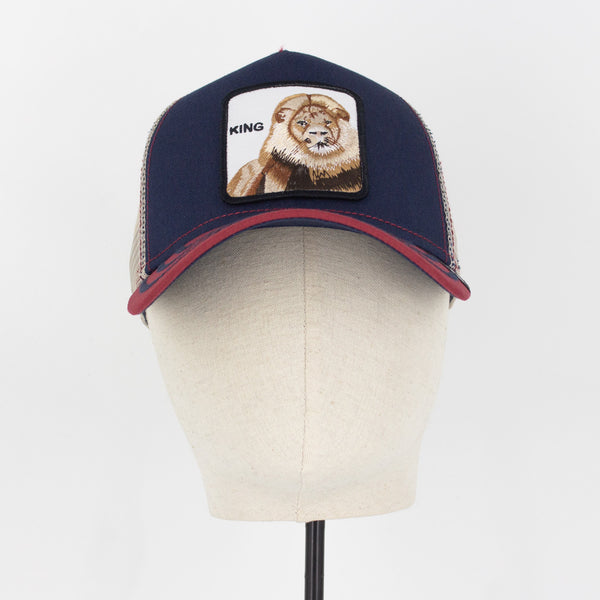 Big Rock Cap