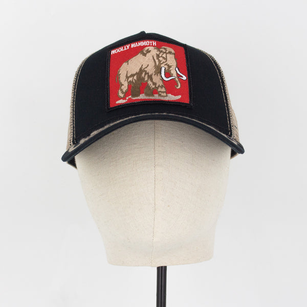 Wooly Mammoth (Limited edition)