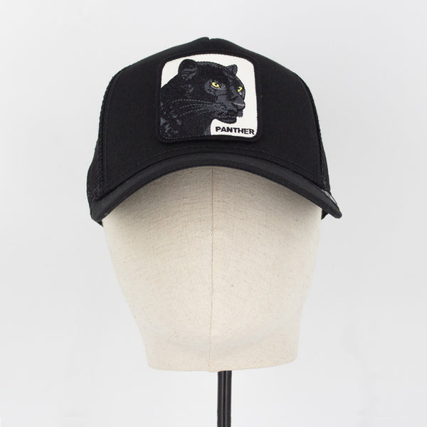 Panther Cap