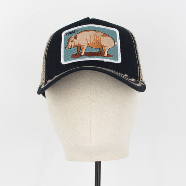 Bacon Bacon Cap