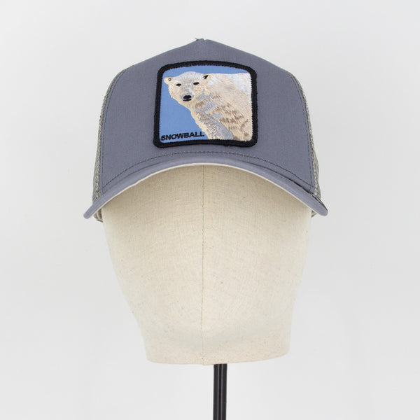 Snowball Cap