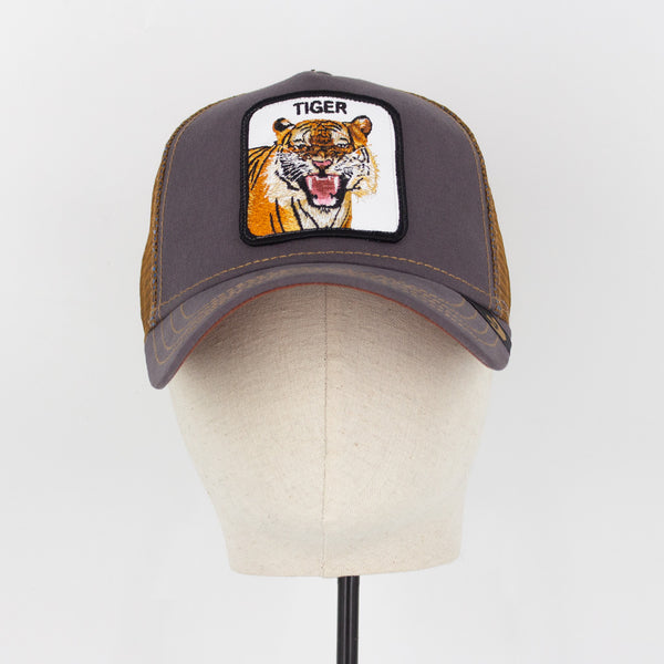 Eye of the Tiger Cap