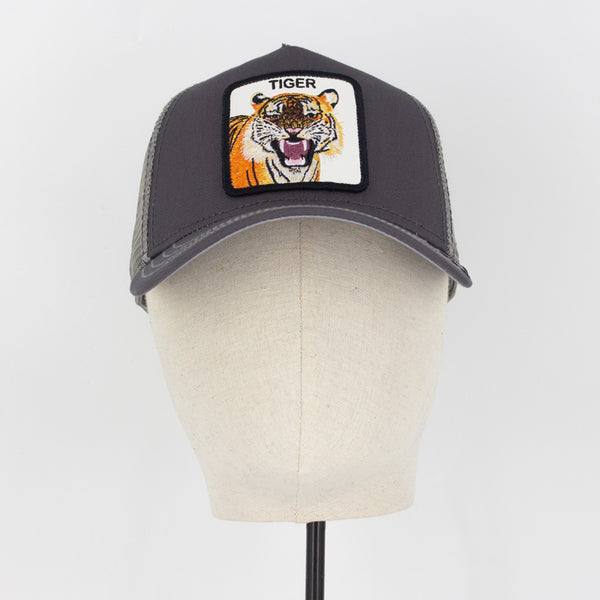Eye of the Tiger Cap